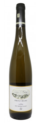 Fritz Haag - Juffer Riesling Trocken GG 2021