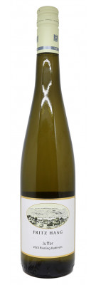 Fritz Haag - Juffer Riesling Kabinett 2023