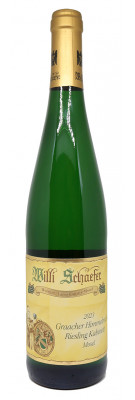 Willi Schaefer - Graacher Himmelreich Riesling Kabinett 2023