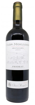 CLOS MOGADOR 2019