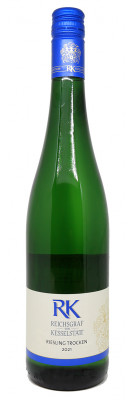Reichsgraf von Kesselstatt - RK Riesling Trocken 2021