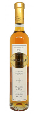Kracher - TBA No. 1 - Scheurebe 2008