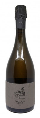 Cédric Bouchard - Roses de Jeanne - La Bolorée - BO/R20 2020