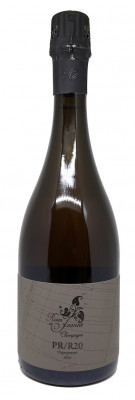 Cédric Bouchard - Roses de Jeanne - Presle - PR/R20