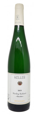 Keller - Riesling Kabinett Limestone 2019