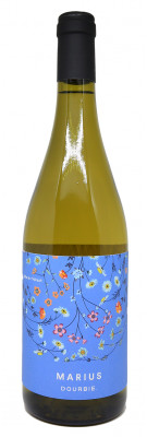 Domaine de La Dourbie - Marius - Blanc 2023
