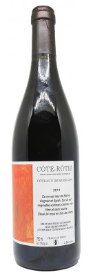 Domaine Jean Michel Stephan - Coteaux de Bassenon 2016