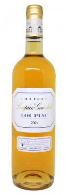Château Loupiac-Gaudiet 2021