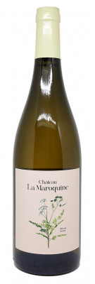 Château La Maroquine - Fleur de Carotte 2023