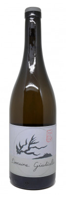 Domaine Muriel Giudicelli - Blanc 2023