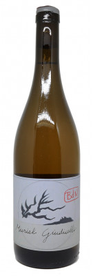 Domaine Muriel Giudicelli - Blanc de Noirs 2023