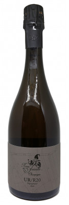 Cédric Bouchard - Roses de Jeanne - Les Ursules - UR/R20 2020