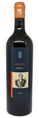 Domaine Abbatucci - Ministre Impérial 2023