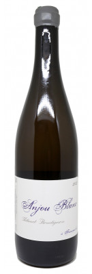 Thibaud Boudignon - À Françoise - Anjou Blanc 2022