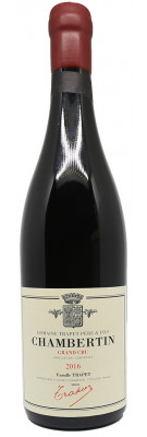 CHAMBERTIN TRAPET JEAN-LOUIS 2016 achat pas cher meilleur prix avis bon 