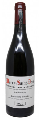Domaine Georges Roumier - Clos de la Bussière - Morey-Saint-Denis 1er Cru 2022
