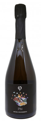 Les Vignes Saint Vincent - Phi - Méthode Traditionnelle