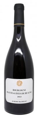 Domaine Aurore Bachelet - Hautes Côtes de Beaune Rouge 2023