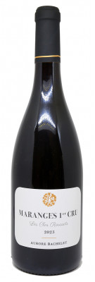 Domaine Aurore Bachelet - Maranges 1er Cru - Les Clos Roussots 2023