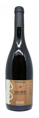 Domaine Petit Roy - Aloxe Corton 2020