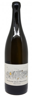 Domaine Jean Dauvissat - Petit Chablis 2023