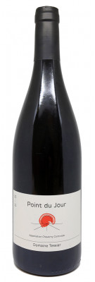 Domaine Philippe Tessier - Le Point du Jour 2022