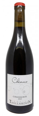 Domaine Thillardon - Chassignol 2023