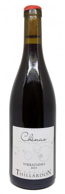 Domaine Thillardon - Vibrations 2023