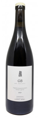 Domaine Goienetxea - Bixente Indart - GB 2021