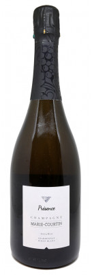 Champagne Marie Courtin - Présence - Extra Brut 2019