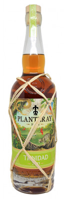 Planteray Rum - Trinidad - 2003 - 47,8%