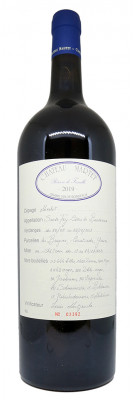 Château MARTET - Réserve de Famille - Magnum 2019