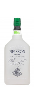 RHUM NEISSON - L'Esprit Bio - 70%