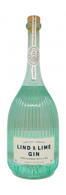 LIND & LIME - Gin - Magnum - 44%