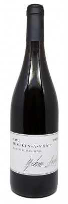 Yohan Lardy - Les Michelons - Moulin à Vent 2023