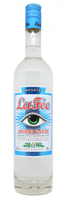 Absinthe - La Fée blanche