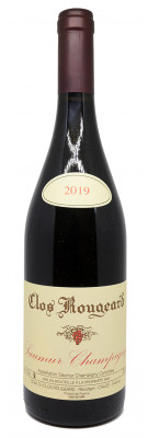 Clos Rougeard - Clos 2019