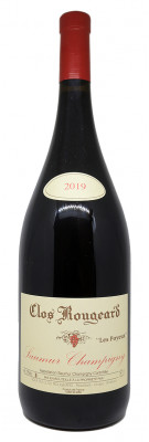 Clos Rougeard - Les Poyeux - Magnum 2019