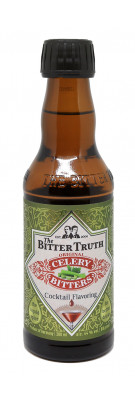 The Bitter Truth - Celery Bitter - 44%