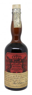 The Bitter Truth - Bogart Bitter - 42,1%