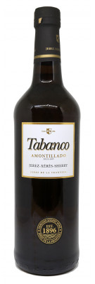Emilio Lustau - Tabanco - Amontillado