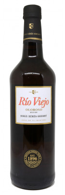 Emilio Lustau - Rio Viejo - Oloroso