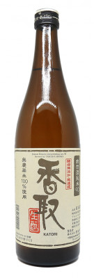 Katori - 90 - 19.85%