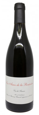 Domaine de la Bouissière - Les Amis de la Bouissière 2023