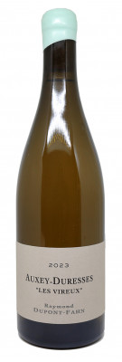 Domaine Dupont Fahn - Auxey Duresses - Les Vireux 2023