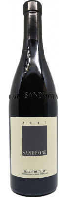Sandrone - Dolcetto d'Alba 2017Bon avis achat au meilleur prix caviste bordeaux