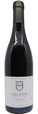 Domaine Philippe Alliet - Chinon - L'Huisserie 2016