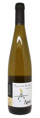 Domaine Mann - Fly Me to the Moon 2023