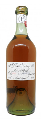 COGNAC LHERAUD - Très Vieux Pineau des Charentes 1976 - 17%