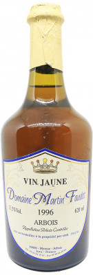 Domaine Martin Faudot - Vin Jaune  996